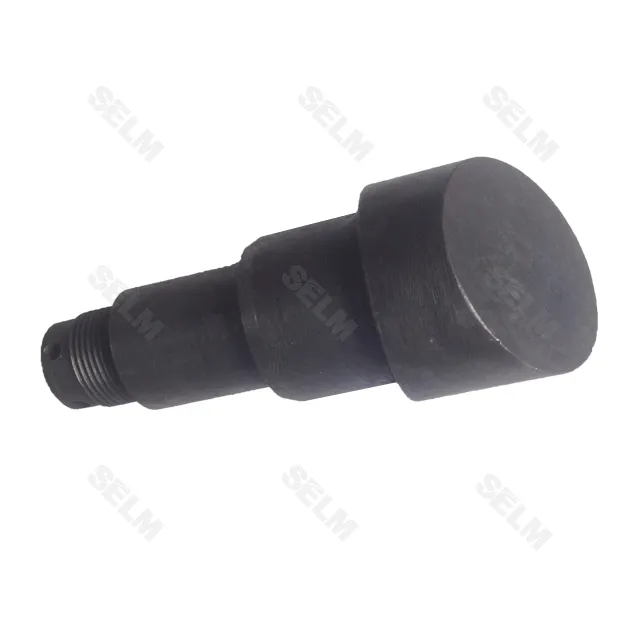 Вісь D50/40/30X128 Lemken Soliter