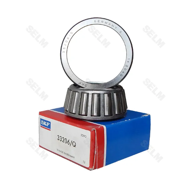 Підшипник 33206