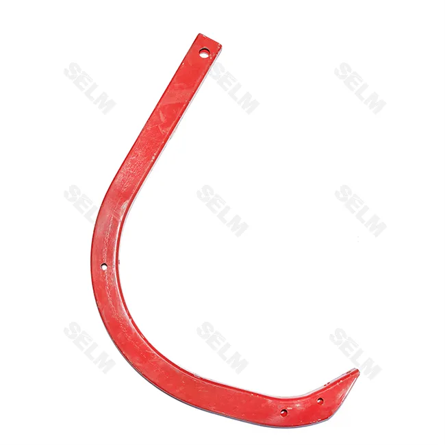 Стійка диска права Kverneland