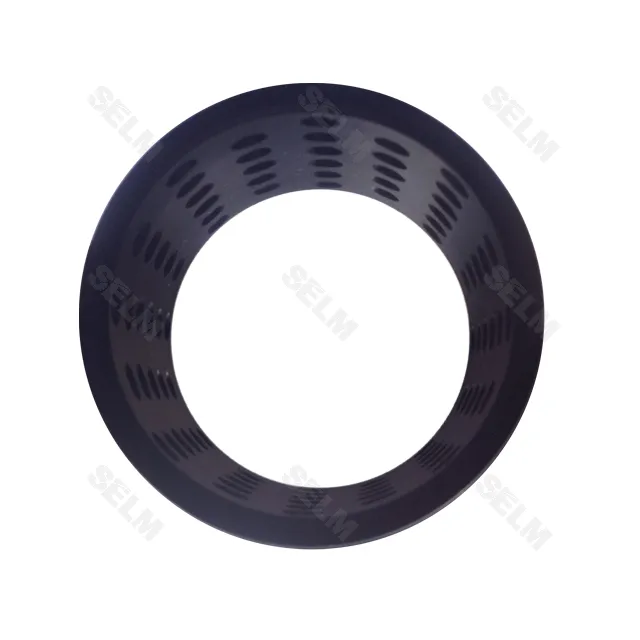 Втулка підшипника Vogel & Noot