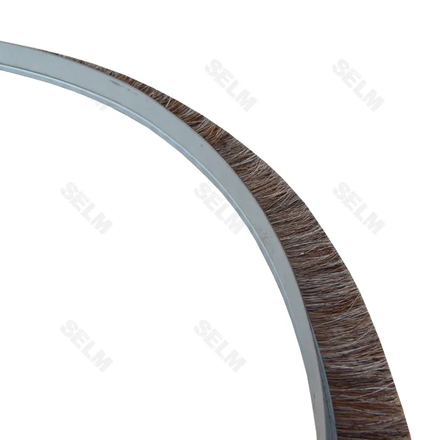 Щітка ущільнююча Claas