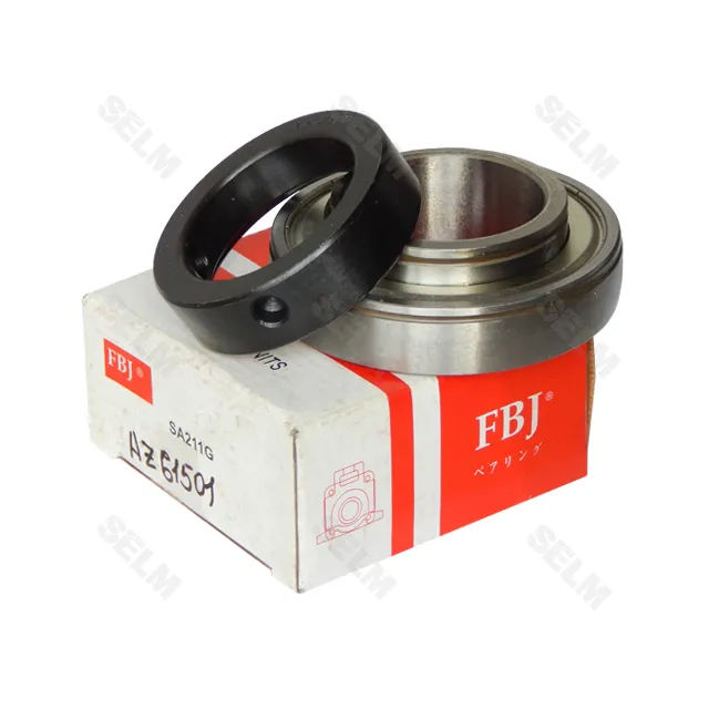 Підшипник SA211G FBJ