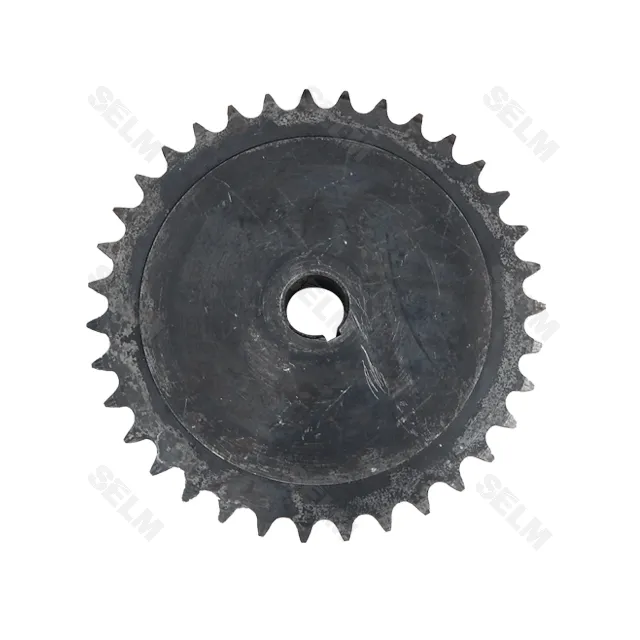 Зірочка Claas