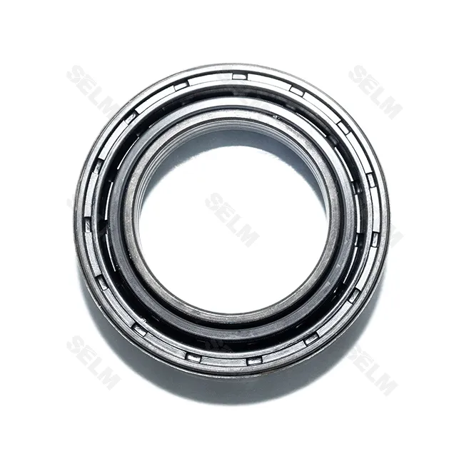 Сальник40x65x13/14,5   Lemken