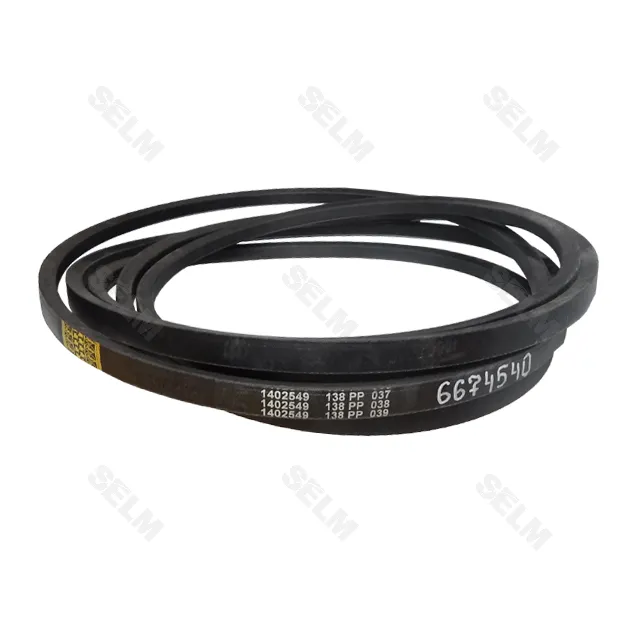 Ремінь Claas 1402549 Gates