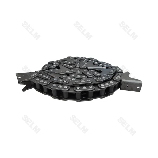 Ланцюг мисовий Claas