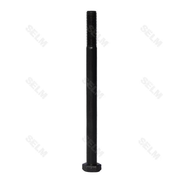 Болт М12*170-10,9 DIN931