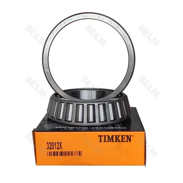 Підшипник 32012 (Timken)