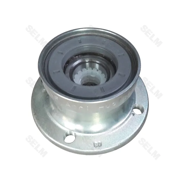 Ступиця диска Vaderstad Carrier CR 420–820, артикул 482496