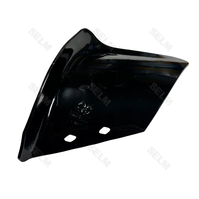 Полиця передплужника права KUHN