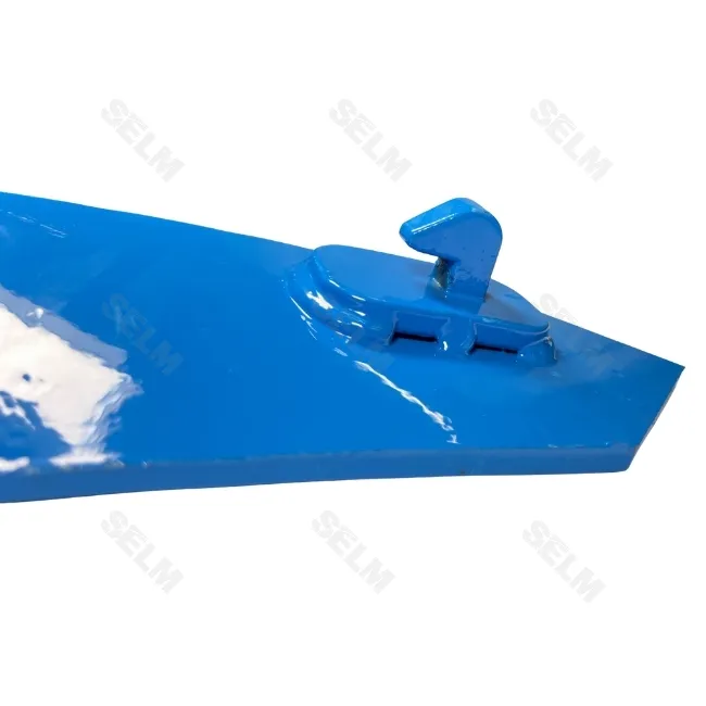 Полоса відвалу  DMSCS40 права LEMKEN