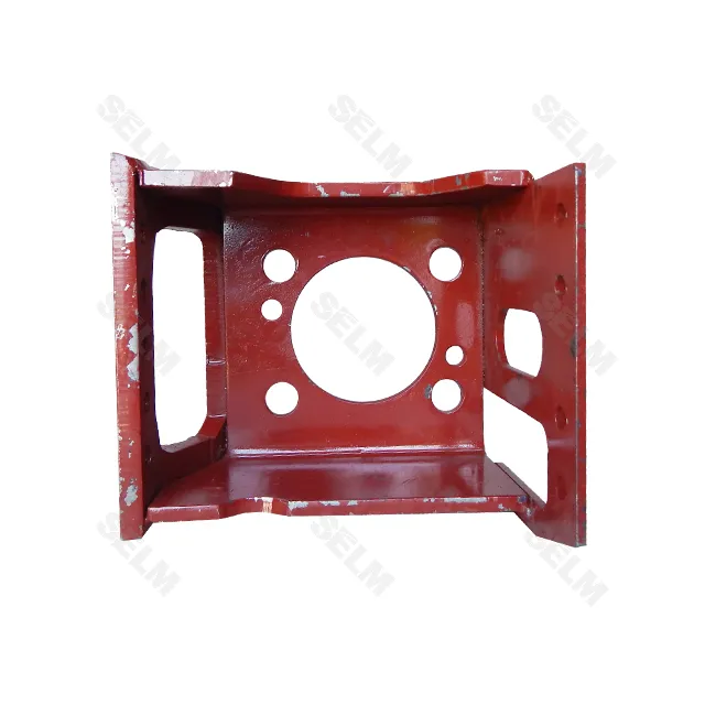 Консоль Claas