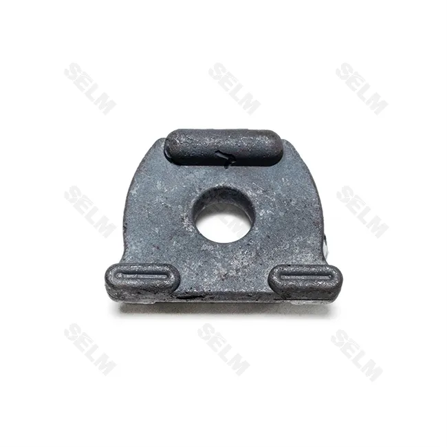 Прижим /Клин ступиці ПРТ-10