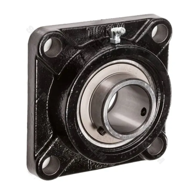 Підшипник в корпусі UCF 208 (Timken)