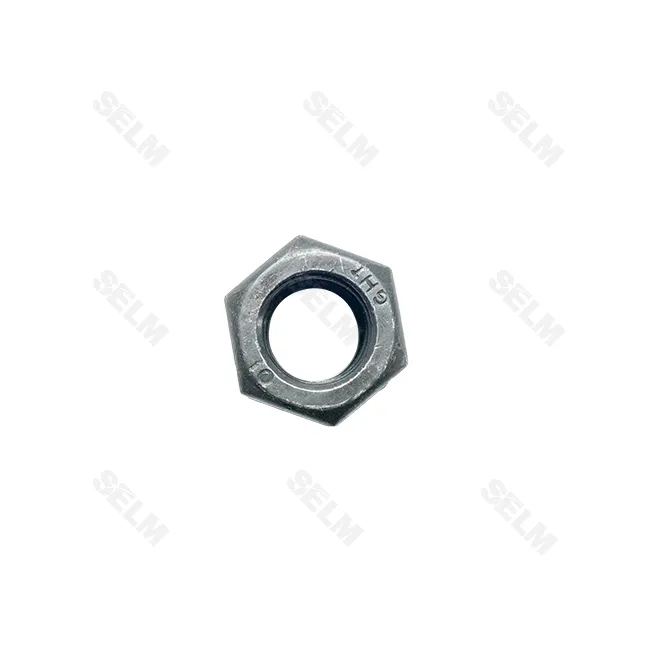 Гайка М20/L=30 FARMET