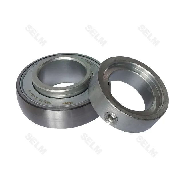 Підшипник GRAE 35 NPPB INA