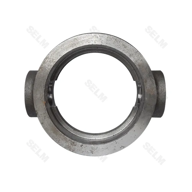 Корпус пiдшипника Claas