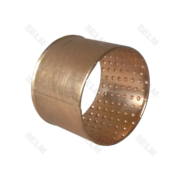 Втулка пiдшипника CLAAS