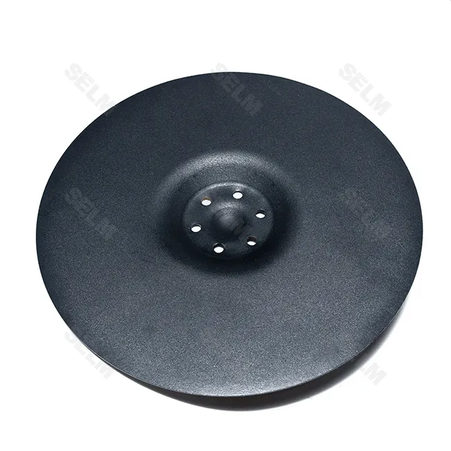 Диск сівалки гладкий HORSCH Pronto