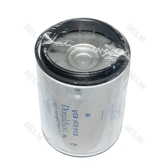 Фільтр паливний P551855 (Donaldson)