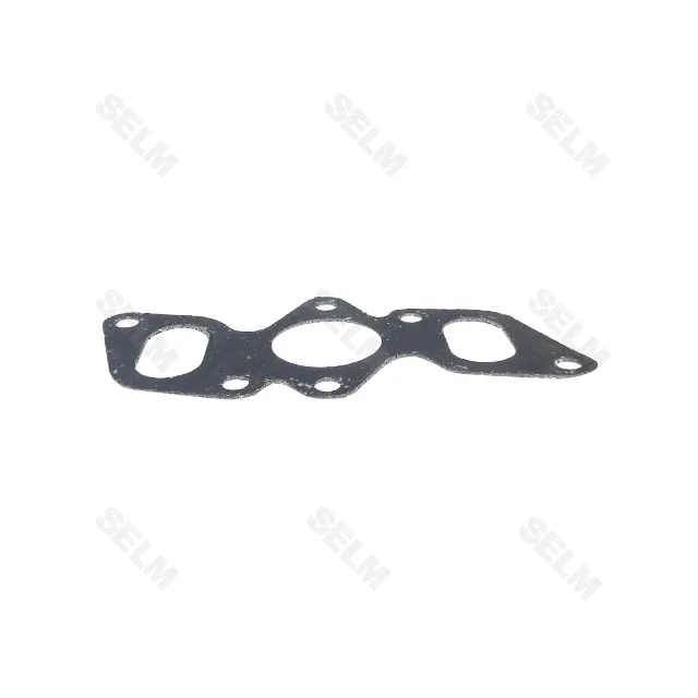 Прокладка коллектора