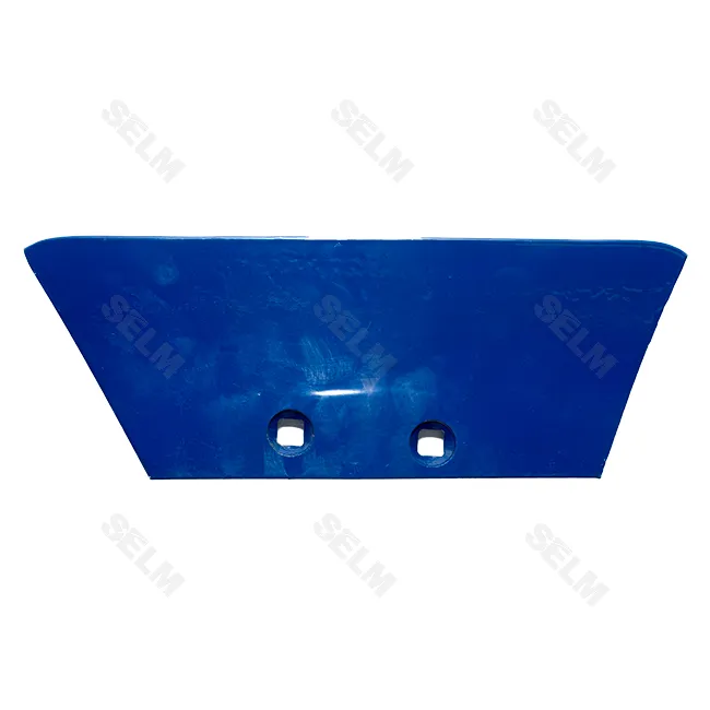 Леміш передплужника правий SDG18 B R   78707*2 RABE - Frank