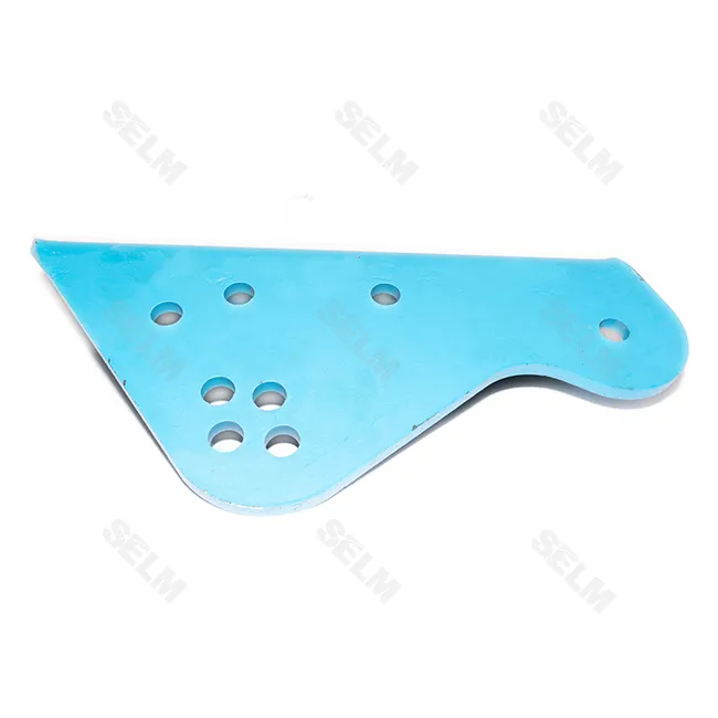 Пластина кутова ліва LEMKEN