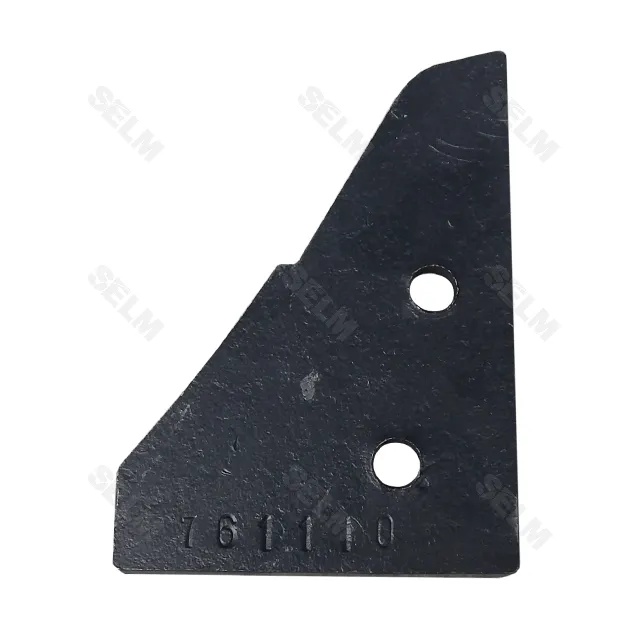 Накінечник польової дошки правий KUHN