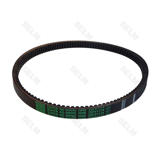 Ремінь John Deere HI46