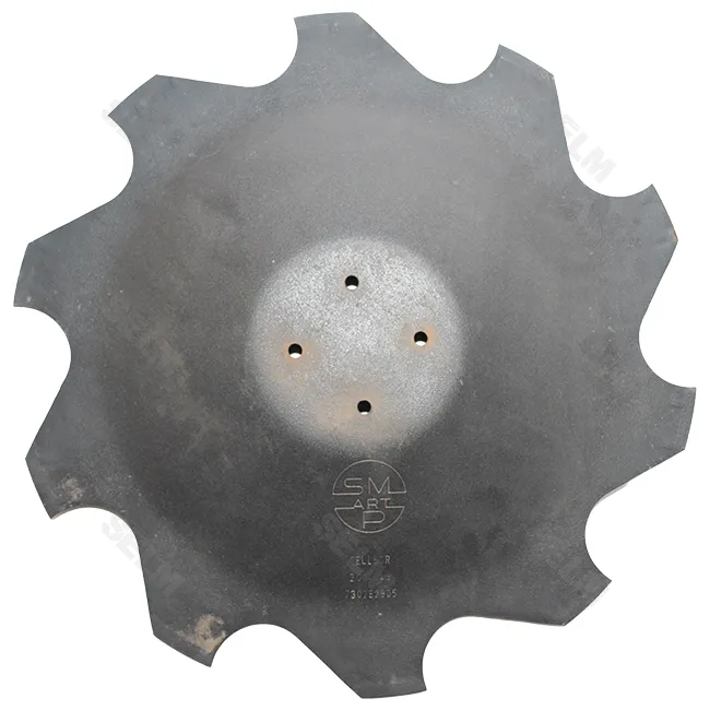 Диск сівалки 480*3 правий