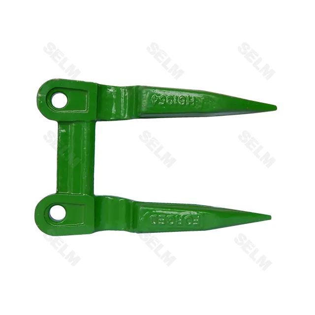 Палець подвійний John Deerе