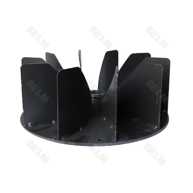 Вентилятор Claas