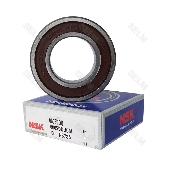 Підшипник кульковий Accord Monopil