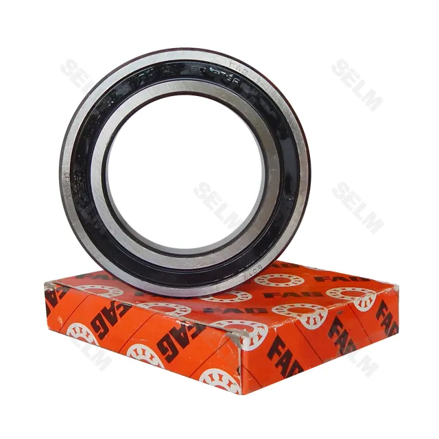 Підшипник 6012-2RS FAG