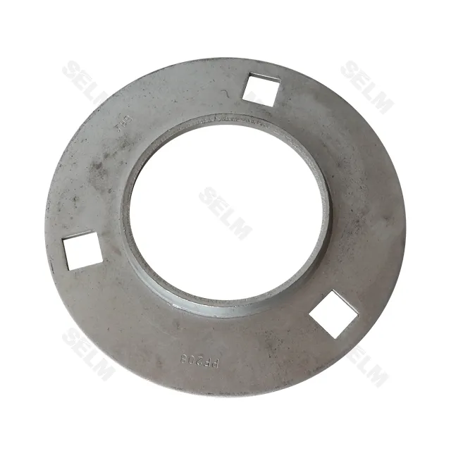 Напівкорпус підшипника JD