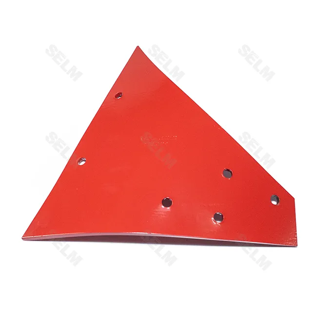 Захисна накладка  полиці  і грудинки права Vogel & Noot