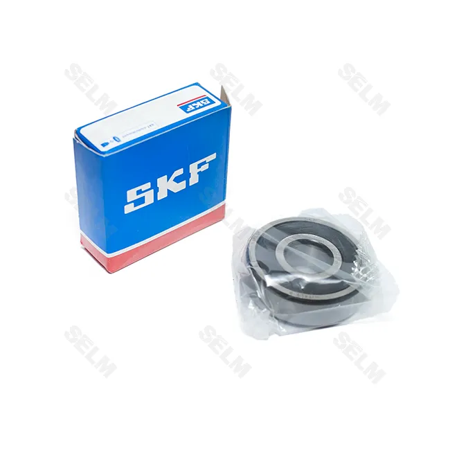 Підшипник 6303 2RSH/C3 SKF