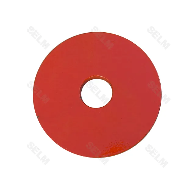 Шайба GREGOIRE BESSON