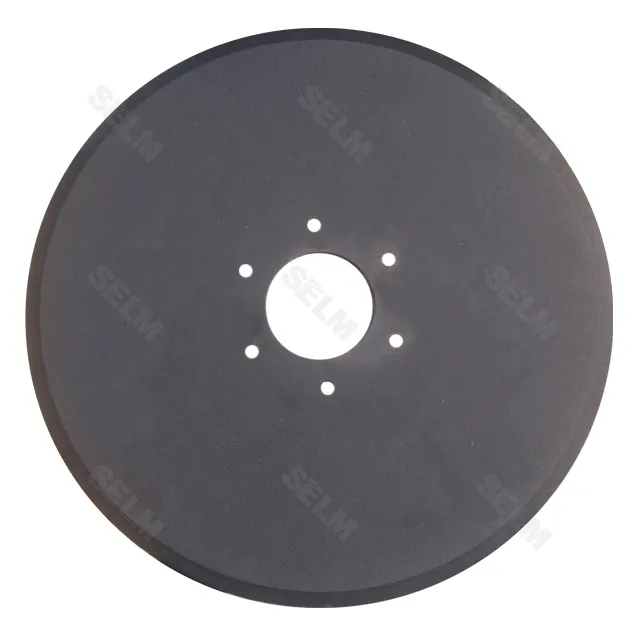 Диск сівалки 406мм.*4 сошника KUHN - SMART PART