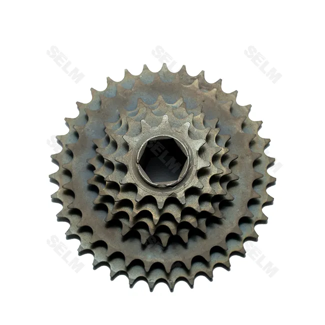 Блок зірочок Monosem