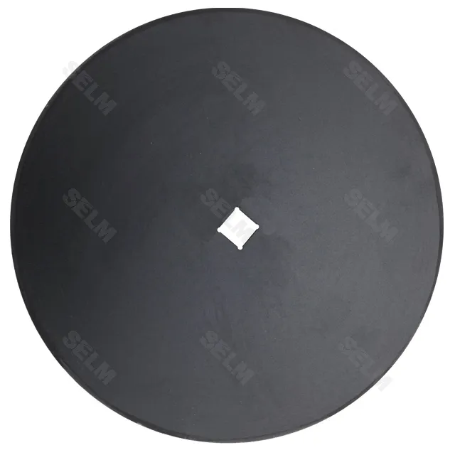 Диск (гладкий)  660 GREGOIRE BESSON - SMART PART