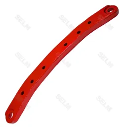 Стійка корпуса центральна KVERNELAND | 071207-T, 071270 | СЕЛМ АГРО