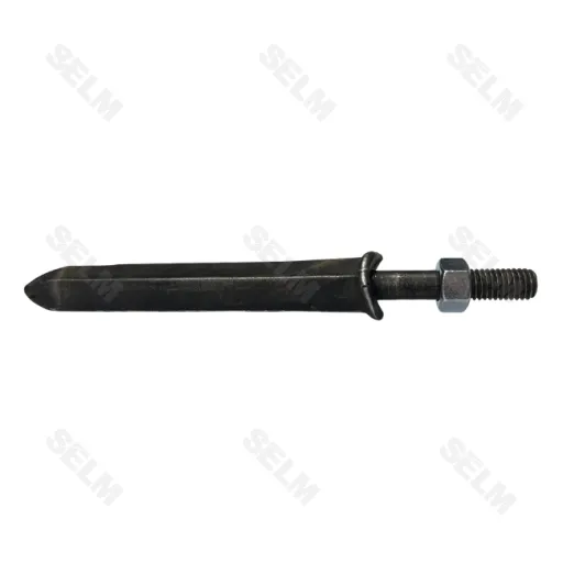 Зуб борони малий ромбовидний 8 1/2" з гайкою різьба 1/2-13  (E620) GREAT PLAINS, McFARLANE
