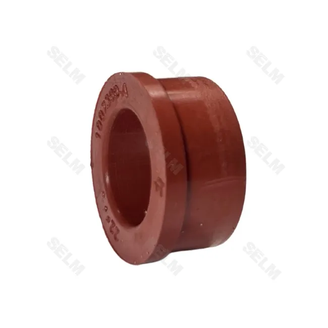 Втулка штанги клапана напрямна Д-144, Д-21 (червона)