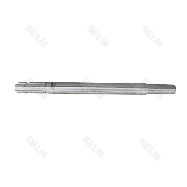 Вал приводу головний (6 шлиц., Д=35мм, L=475мм)  Z-173/169 (Польша)