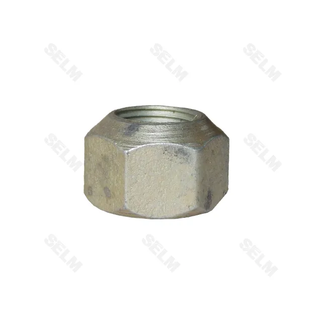 Гайка кріпл.пер. колеса МТЗ, ЮМЗ, 2ПТС4