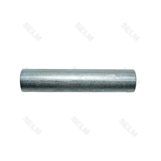 Втулка D40/20,2x194 Lemken