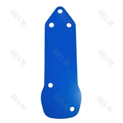 Пластина бокова 104/88x10x308 LEMKEN