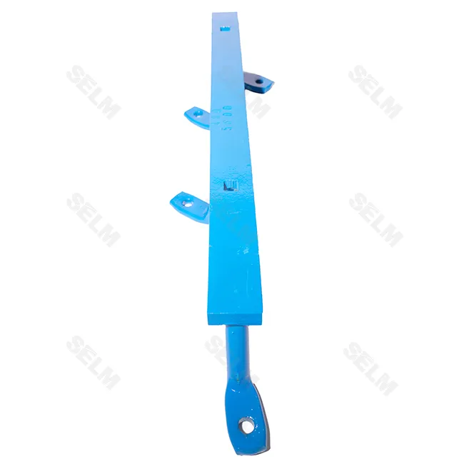 Опорна стойка BS40 RE LEMKEN