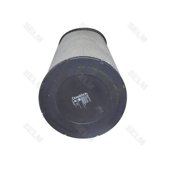 Фільтр повітряний мал John Deere